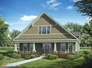 135 Linton Hall Holw, Fayetteville, GA 30214