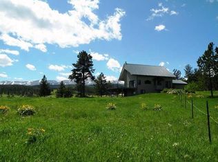 62 Trinity Trl, Fishtail, MT 59028