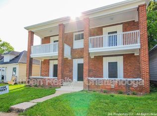 1203 Peachtree St #3, Chattanooga, TN 37404