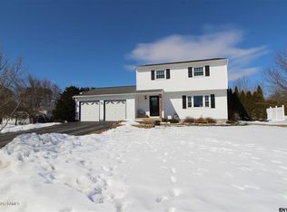 3 Kingsley Ave, Gansevoort, NY 12831