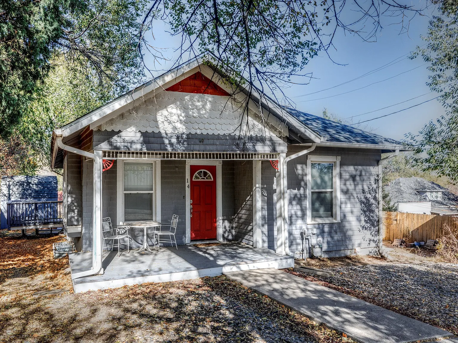 14 W Navajo St — Photo 2