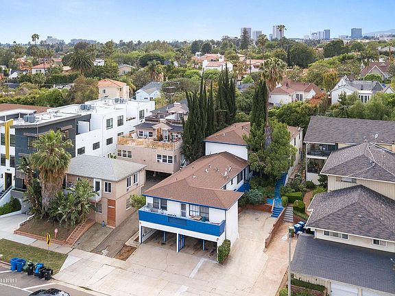 5th image of 2121 S Beverly Glen Blvd
