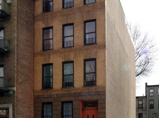 458 Halsey St APT 4, Brooklyn, NY 11233
