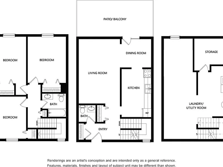 610 Surrey Ln — Photo 26