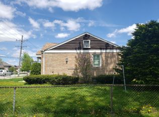 9746 King St, Franklin Park, IL
