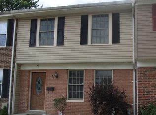 1472 Harford Square Dr, Edgewood, MD 21040