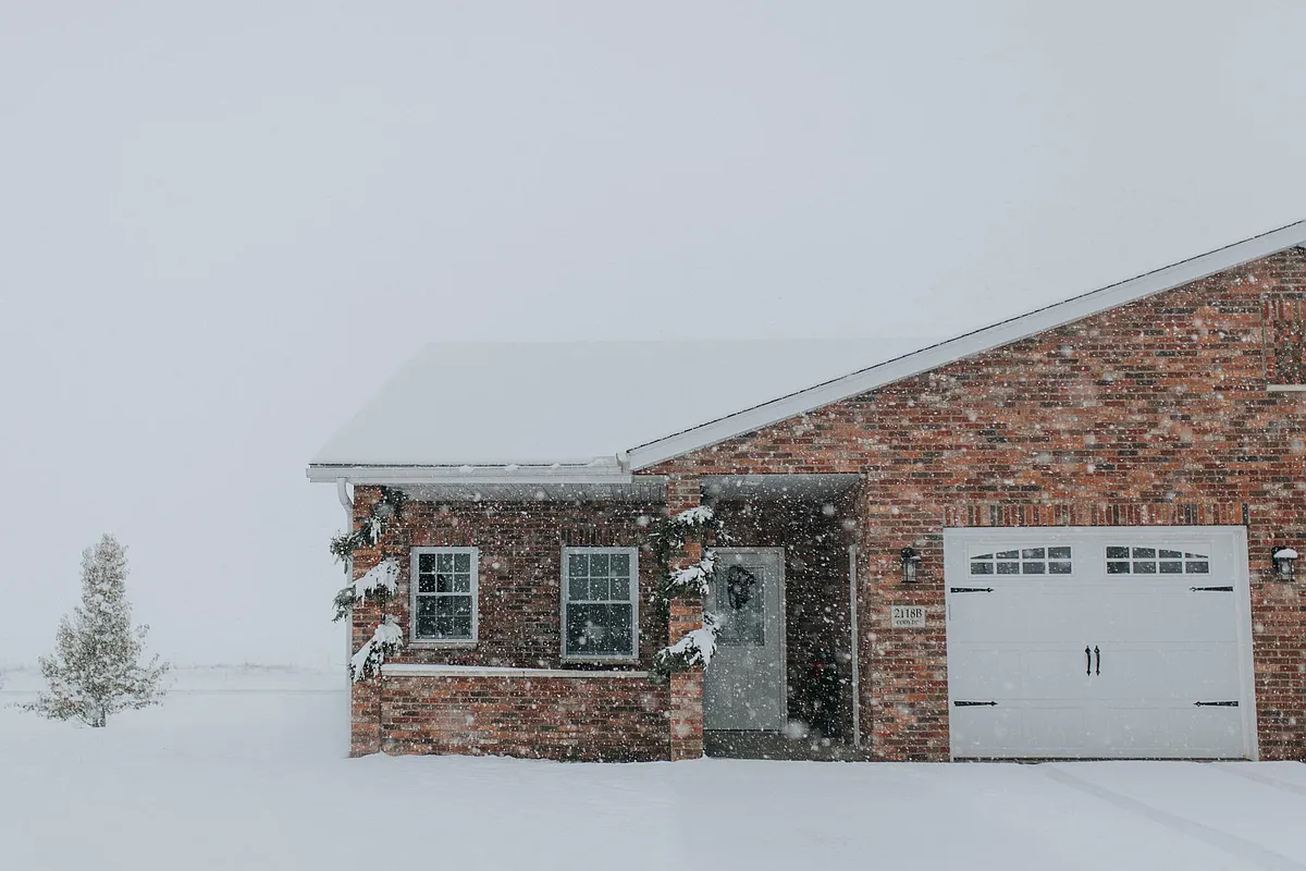 Building Photo - 2118 Cody Dr #B