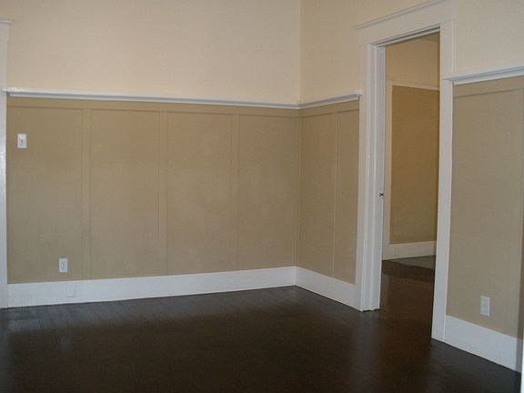 Middle Bedroom view 1