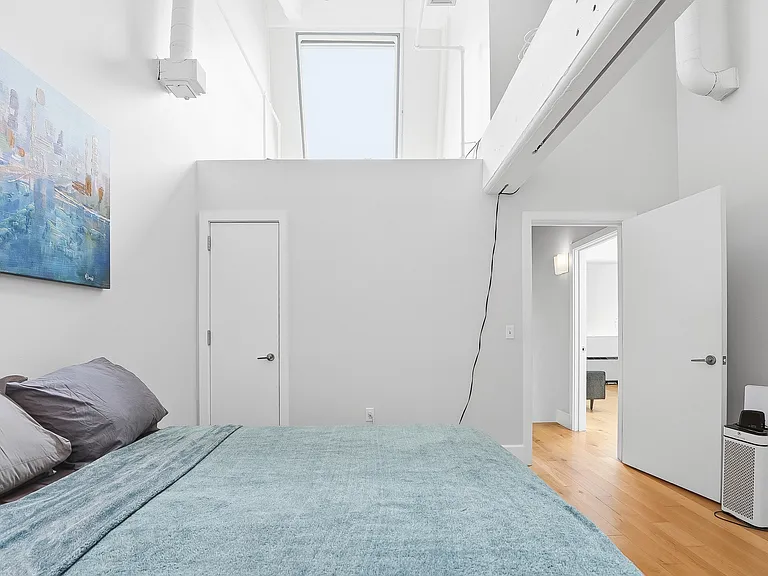 50 Dey St #Penthouse 600 — Photo 12