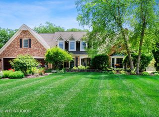 1190 Midwest Ln, Wheaton, IL 60189