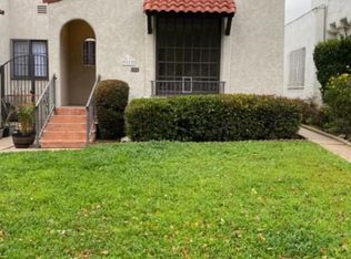3117 Sherwood Ave, Alhambra, CA 91801