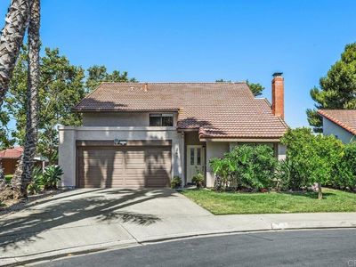 247 Currant Way, Oceanside, CA, 92057