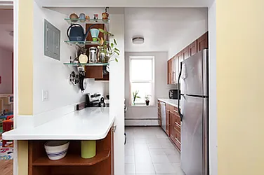 Sold by Brooklyn Hearth Realty