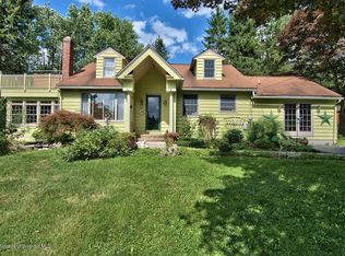 1304 Dundaff St, Carbondale, PA 18407