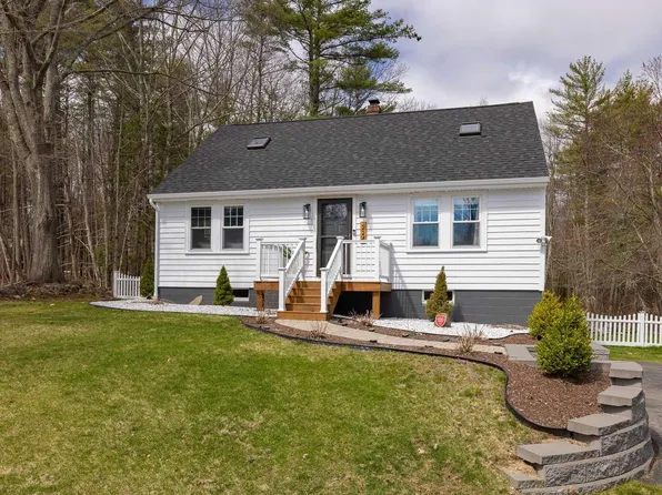 224 Winnicut Road, Greenland, NH 03840