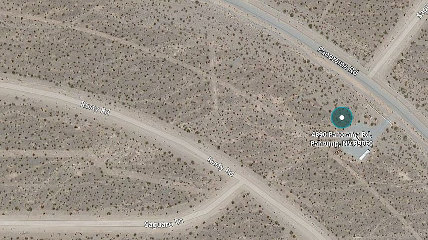 2nd image of 4890 Panorama