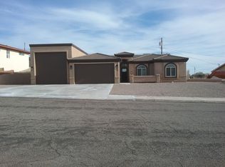 3358 Newport Dr, Lake Havasu City, AZ 86406