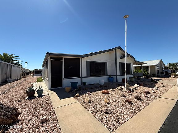 2nd image of 3355 S CORTEZ Road LOT 55