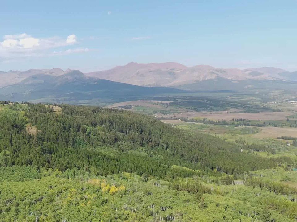 1st image of Nkn Heart Butte Cutoff