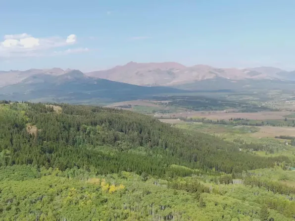 Nkn Heart Butte Cutoff, East Glacier Park, MT 59434