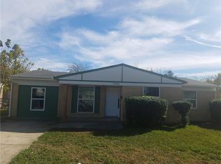 2948 Elder Dr, Mesquite, TX 75150