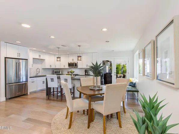 5817 N 12TH Place, Phoenix, AZ 85014