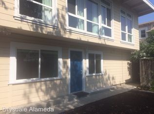 2025 Clinton Ave, Alameda, CA 94501