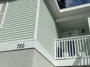 730 Mulberry Ave #B, Panama City, FL 32401
