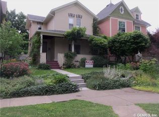 291 Averill Ave, Rochester, NY 14620