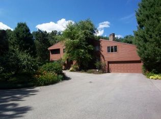 11 Iron Forge Rd, Paxton, MA 01612