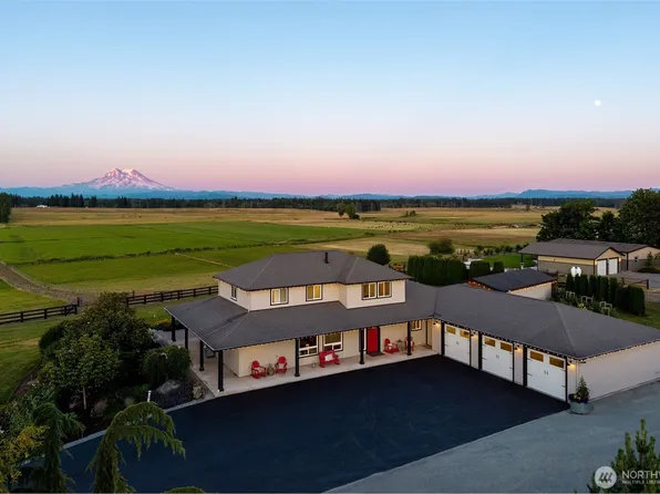 30721 40th Avenue S, Roy, WA 98580