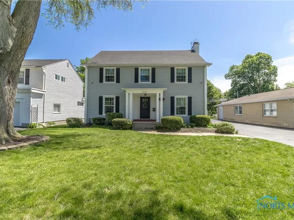 1619 Grant Blvd, Findlay, OH 45840