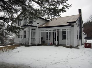 306 Co Hwy 150, Saint Johnsville, NY 13452