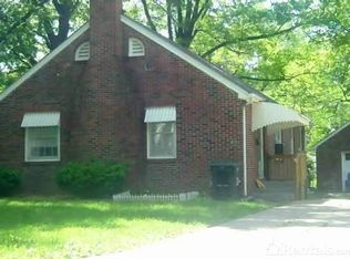 815 SW Wayne Ave, Topeka, KS 66606