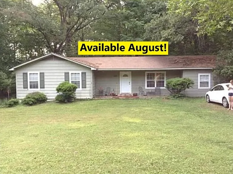 1501 Chickasaw Rd — Photo 1