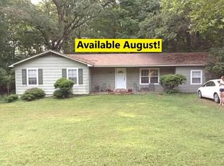 1501 Chickasaw Rd, Oxford, MS 38655