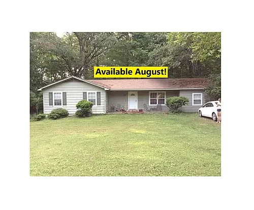 1501 Chickasaw Rd Photo 1