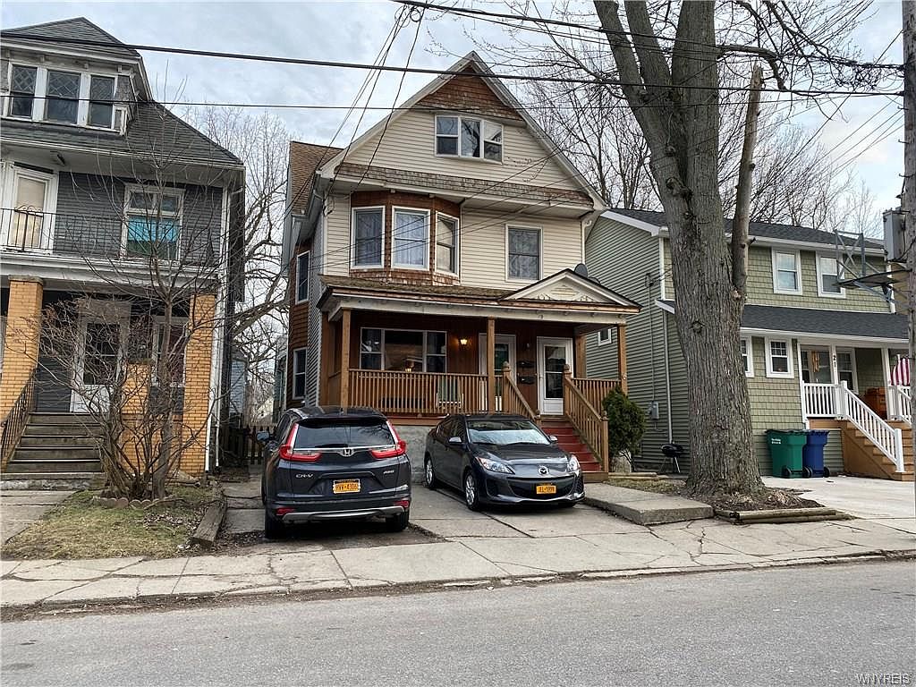 9 S Ryan St, Buffalo, NY 14210 Zillow