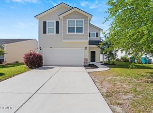 5 Tugaloo Dr, Beaufort, SC 29906
