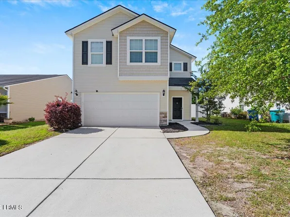 5 Tugaloo Dr, Beaufort, SC 29906