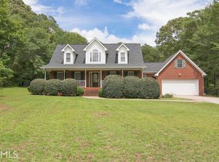165 Lakeview Dr #0, Commerce, GA 30529