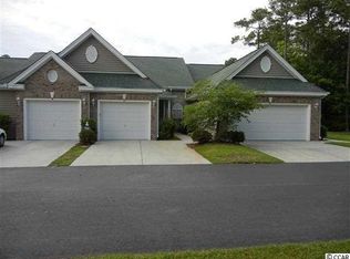 621 Pinehurst Ln UNIT 92C, Pawleys Island, SC 29585