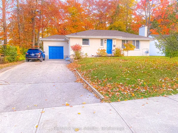319 Ridgewood Cres S, London, ON N6J 3G8