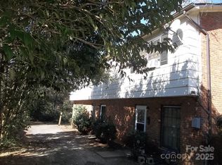 212 S Turner Ave, Charlotte, NC 28208