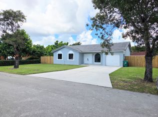 22056 SW 128th Ct, Miami, FL 33170