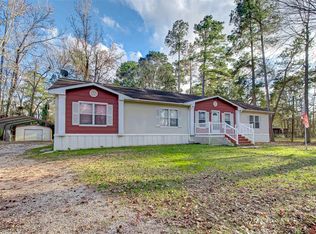 14620 Stowe Rd, Conroe, TX 77302