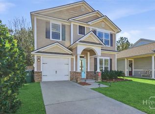 134 Chapel Lake S, Savannah, GA 31419