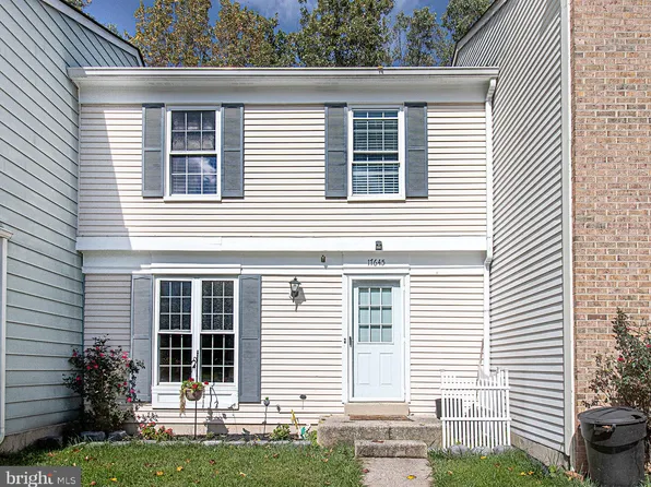 17645 Longview Ln, Olney, MD 20832