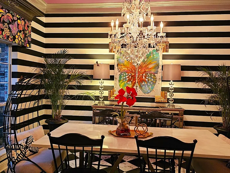 Dinning Room