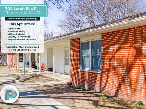 704 Larch St #11